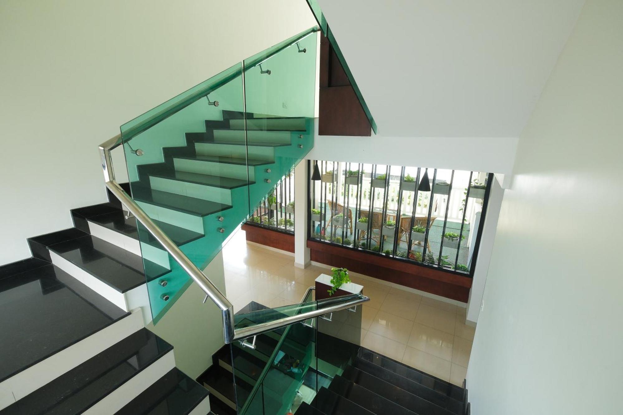 Thekkady Gavi Suites Vandiperiyar ภายนอก รูปภาพ